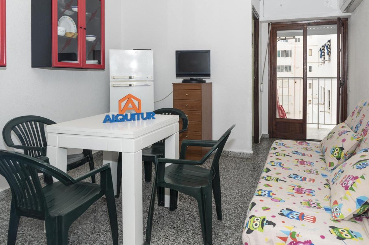 Provence, 7º-25 Apartment Cullera Exterior photo
