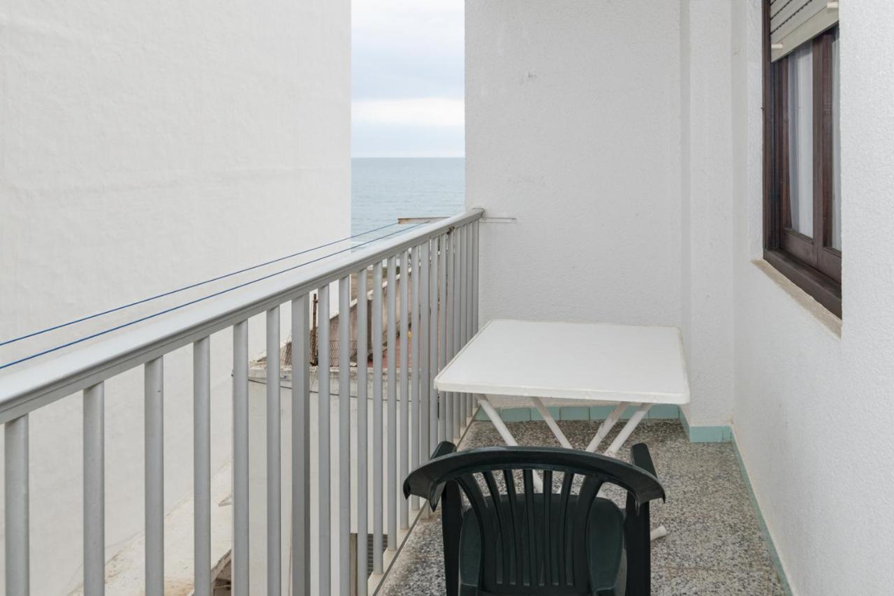 Provence, 7º-25 Apartment Cullera Exterior photo