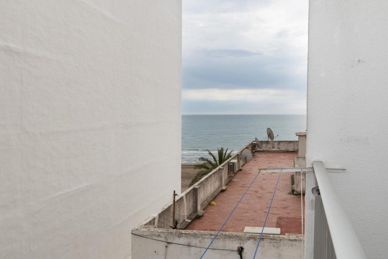 Provence, 7º-25 Apartment Cullera Exterior photo
